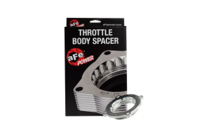 AFE Power Throttle Body Spacer - 12+ JK 