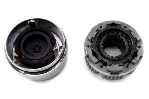 Warn 4WD Standard Hubs