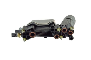Mopar Engine Oil Filter Adapter - JK 2014-16 3.6L