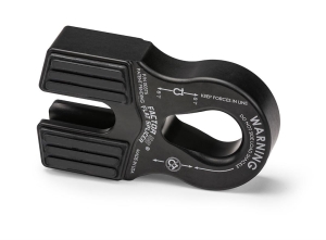 Factor 55 Flat Splicer, Black