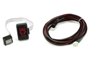 Genesis Offroad G Screen Dual Battery Monitoring System