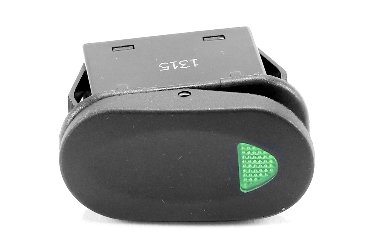 Rugged Ridge A-Pillar 4-Switch Pod w/Rocker Switches - JK