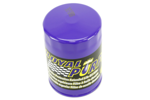 Royal Purple LTD Engine Oil Filter Duramax