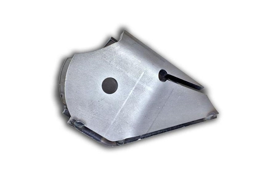 Artec Industries Tube Link Mount Large - Single