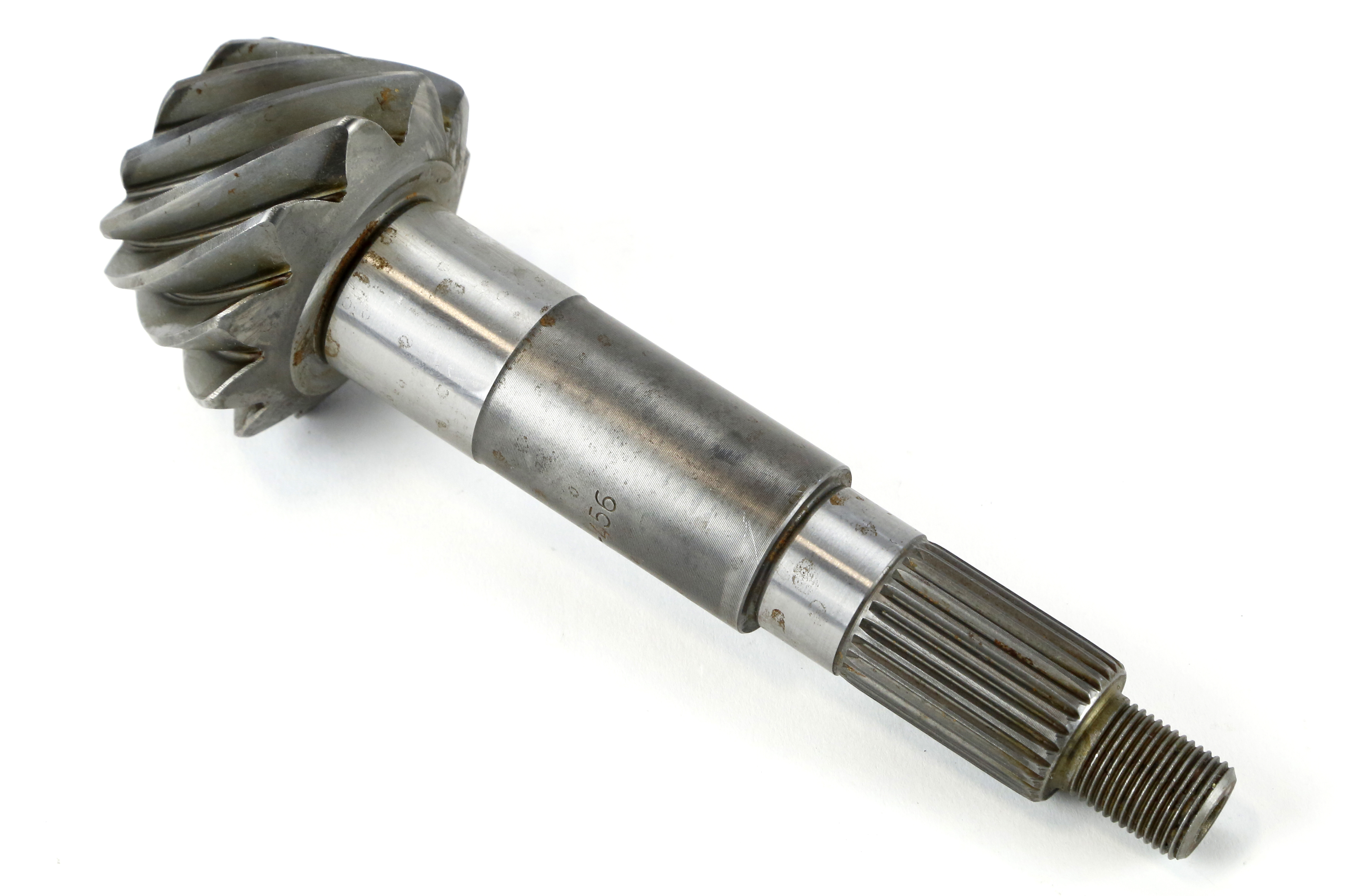 Motive Gear Dana 44 4.56 Ring and Pinion Set - LJ/TJ