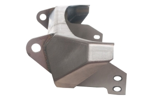 Motobilt Frame Chop Rear Bumper and Cross Member  - JK 