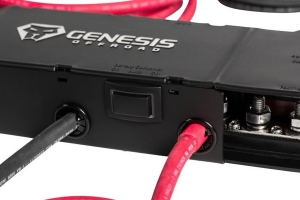 Genesis Offroad Universal Gen 3 Power Hub