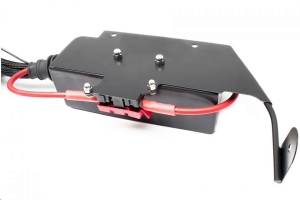 Painless Performance Products Trail Rocker Accesory Control System w/Overhead 6 Switch Box - JK 2009+