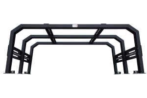 Fishbone Offroad Full Tackle Bed Rack  - JT