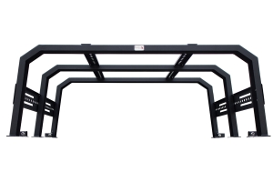 Fishbone Full Tackle Bed Rack  - JT