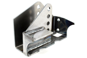 Northridge4x4 Front Weld On Track Bar Mount - JK Rubicon