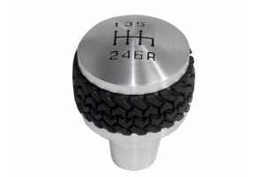 DV8 Offroad 6-Speed Shift Knob