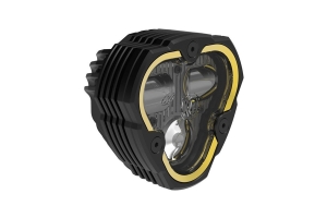 KC HiLiTES Flex ERA 3 Dual Mode SAE Fog Light Kit - JT/JL Non Rubicon