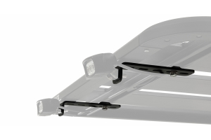 Rhino Rack Pioneer SI Light Bracket Kit