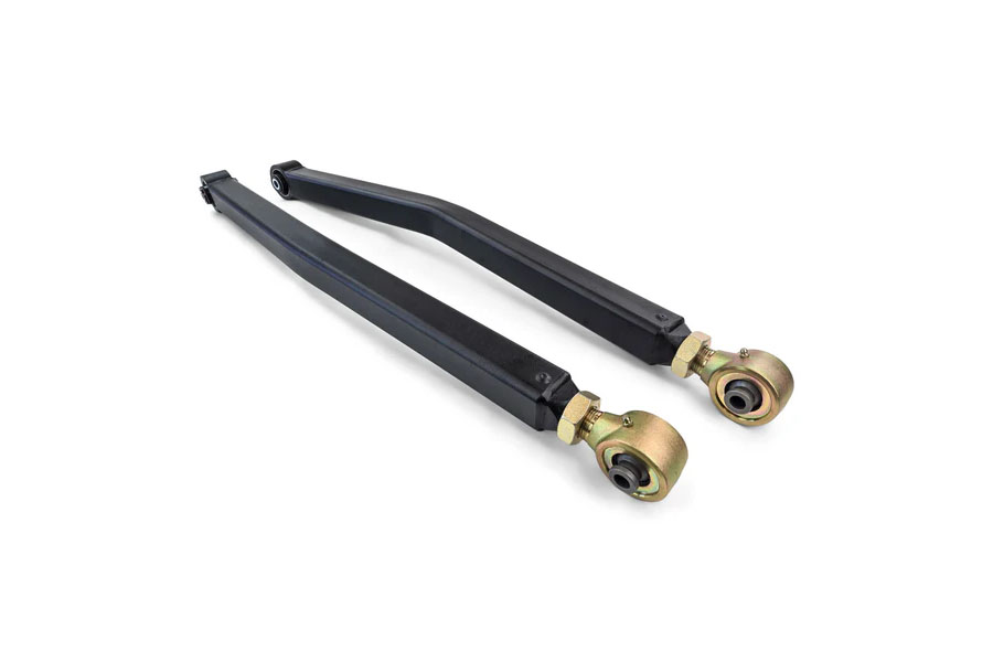 Clayton Off Road Premium Long Rear Lower Control Arms - JL