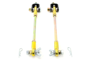 Rock Krawler Flex Kit Box 3.5in - TJ