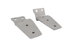 Kentrol Hood Hinge Set - Bare  - JK 