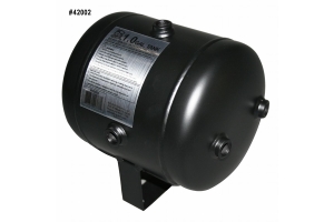 Bulldog Winch 1.0 Gallon Air Tank for On-Board Air Systems 