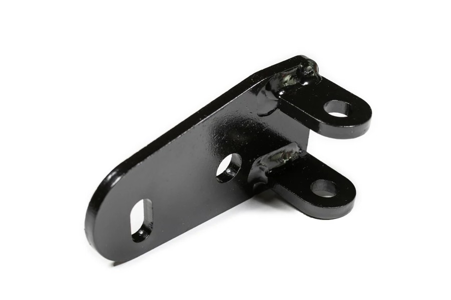 Steer Smarts YETI XD Steering Stabilizer Relocation Bracket  - JT/JL/JK