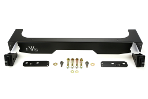 Evo d ring mounts 2025