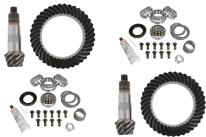 Dana Spicer 5.38 Gear Package for Advantek 44 Axles - JT Non-Rubicon and Rubicon / JL Rubicon