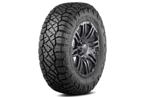 Nitto Ridge Grappler 35X12.50R18LT Tire 