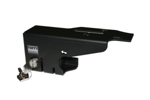Tuffy Security Hood Lock - YJ