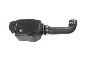 Injen Technology EVOLUTION Cold Air Intake - JK 2012+