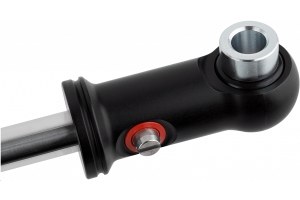 Fox 2.0 Factory Series ATS Steering Stabilizer - JT/JL