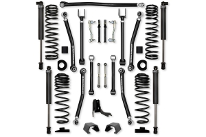 Rock Krawler 3in Adventure X Mid Arm Lift Kit - Stage 1 - JT