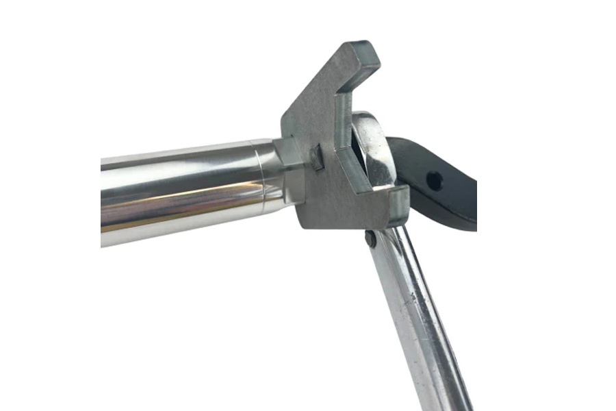 Apex Chassis Jam Nut Wrench 36-38MM  - JT/JL/JK