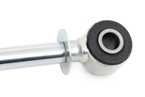 Rough Country M1 Monotube Front Shocks - 0-1.5in - JL 4WD