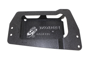 Fishbone Offroad EVAP Canister Skid Plates  - JK 2012+ 