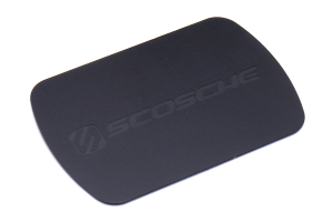Scosche MagicMount Elite Air Vent Mount - Space Grey