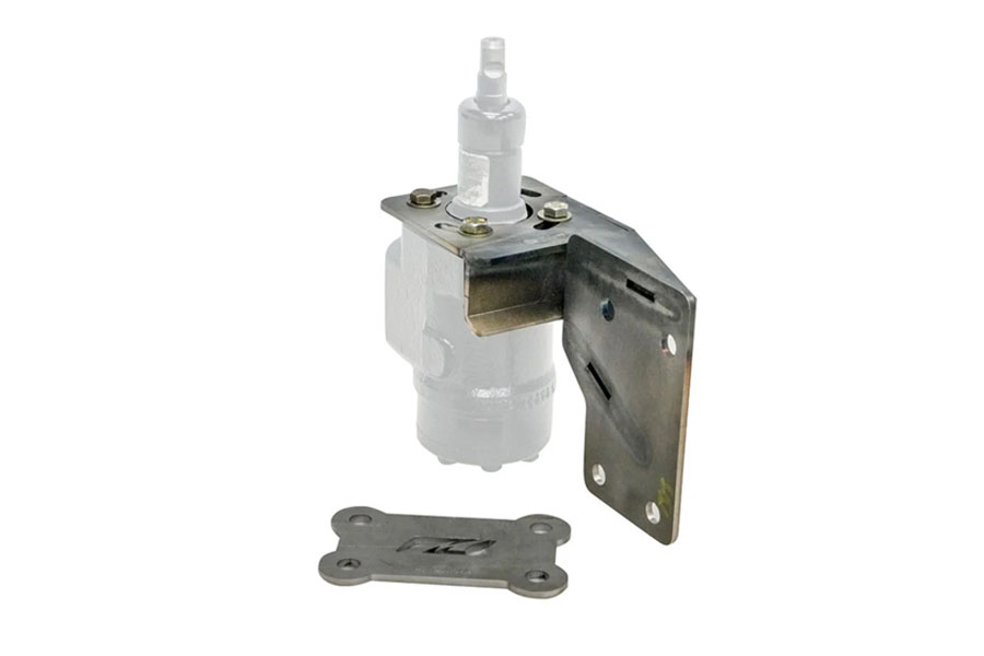Motobilt Orbital Valve Mount - JK