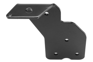 Teraflex CB Antenna Mount Kit Drivers Side - TJ/LJ