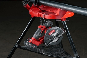 Milwaukee Tool M18 Fuel Metal Cutting Circular Saw (Tool Only)