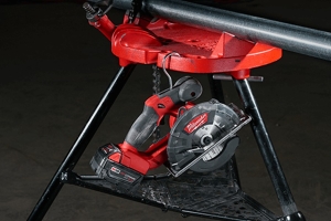 Milwaukee Tool M18 Fuel Metal Cutting Circular Saw (Tool Only)