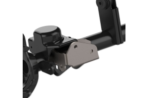 Artec Industries Apex Heavy Duty Stock Trackbar Bracket  - JK 