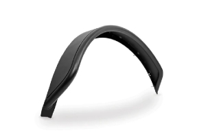 DV8 Offroad Tube Fender Flares - Bronco 2021+