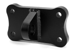 Evo d ring mounts discount
