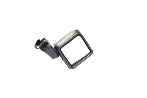 Mopar Side Mirror w/ Blind Spot Detection - Passenger Side - JT/JL