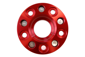 Synergy Manufacturing Hub Centric Wheel Spacer Kit 5x4.5 1.25in - LJ/TJ/XJ/YJ/ZJ