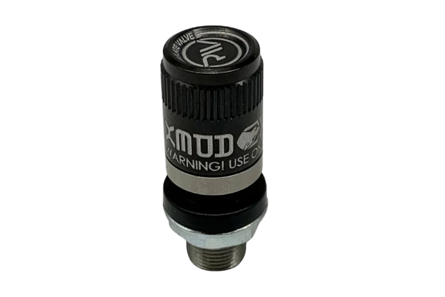 Apex Performance R.I.V. Standard Length Rapid Inflate Valve - Set of 5