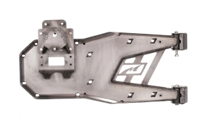Motobilt Spare Tire Carrier - 8 Lug Wheel - JK