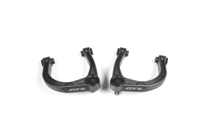 Zone Offroad Front Upper Control Arm Kit w/ Ball Joints - Bronco 2021+