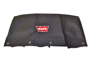 Warn Soft Winch Cover