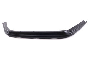 Bushwacker Extended Coverage Pocket Style Fender Flare Rear - JK 4dr