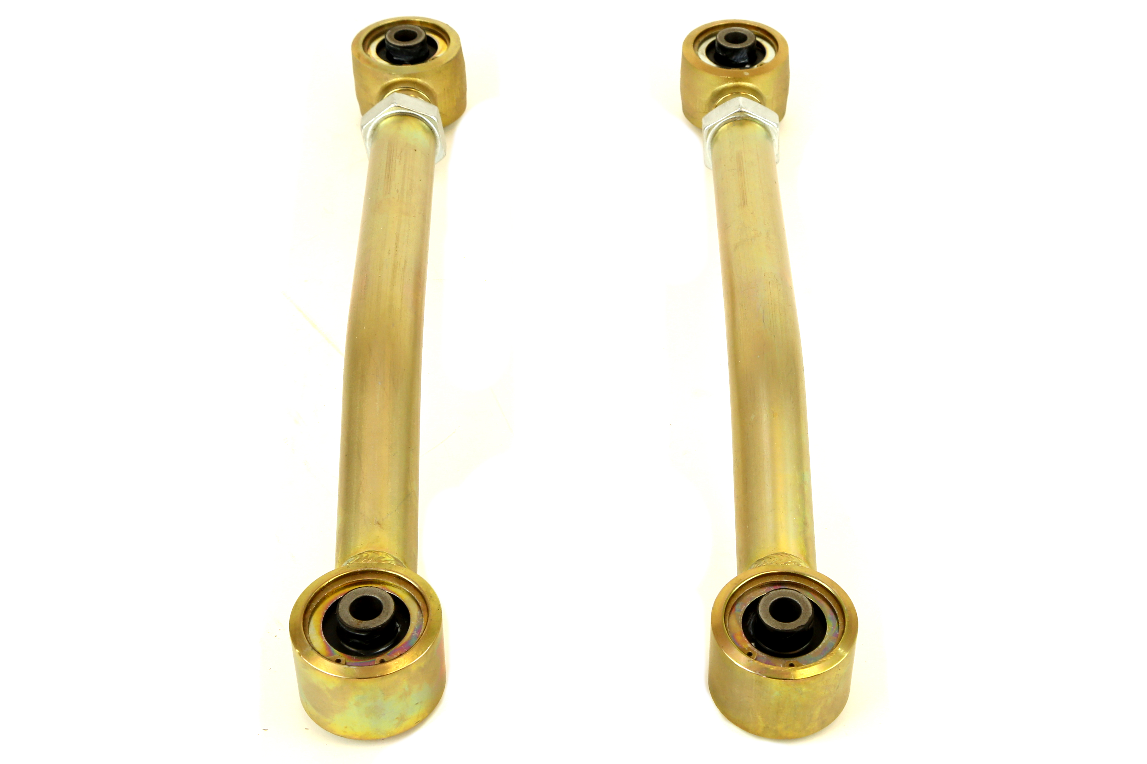 MetalCloak Upper Control Arms - Rear - JL/JK
