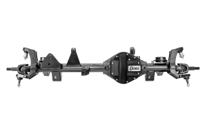 Currie Enterprises D44 High Pinion Front Performance Axle Assembly, 4.10 and Eaton Locker  - JT/JL Rubicon